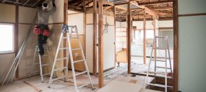Entreprise de rénovation de la maison et de rénovation d’appartement à Saint-Maurice-le-Girard